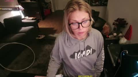 Alice Liddell online show from September 11, 4:57 am