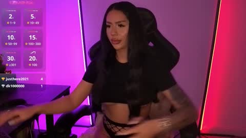 alicemadyson online show from March 4, 8:15 pm