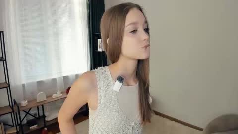 Serena online show from November 5, 8:41 am