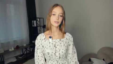 Serena online show from October 6, 8:42 am