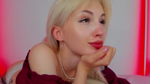 alicemonro online show from June 22, 3:36 am