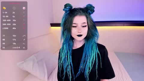 Alice online show from February 26, 12:42 am