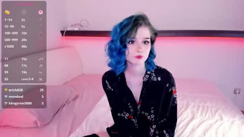 Alice online show from September 14, 6:22 am