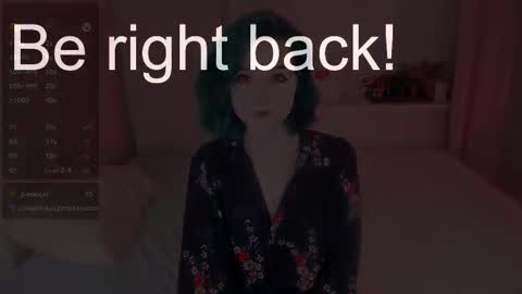 Alice online show from February 24, 3:42 am