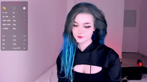 Alice online show from May 23, 3:38 am
