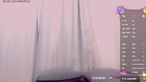 Alice online show from December 20, 7:01 am