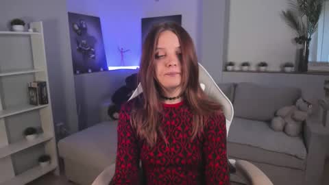 Alice online show from September 18, 2:10 am