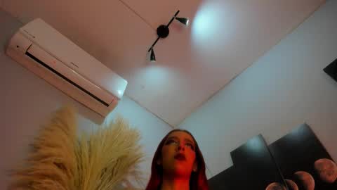 ALICE  online show from November 8, 1:10 am