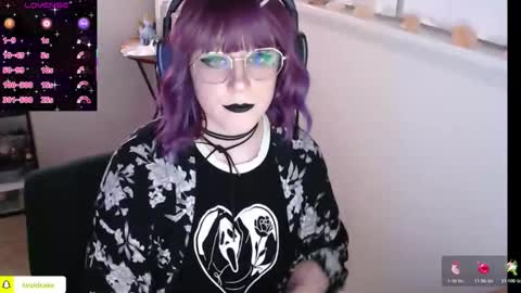 Kaisa online show from October 23, 2:28 am