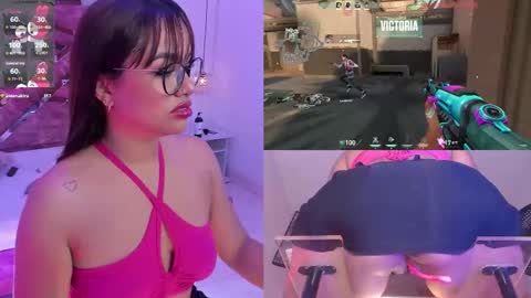 Alice online show from November 10, 9:54 pm