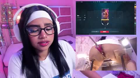 Alice online show from March 19, 2:32 pm