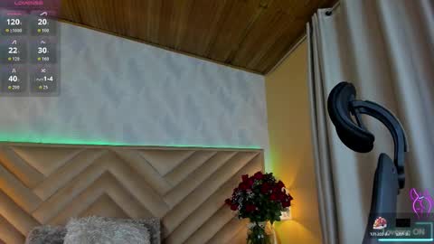 Alice online show from September 20, 1:16 am