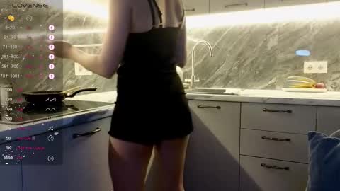 Alice online show from February 26, 8:30 pm