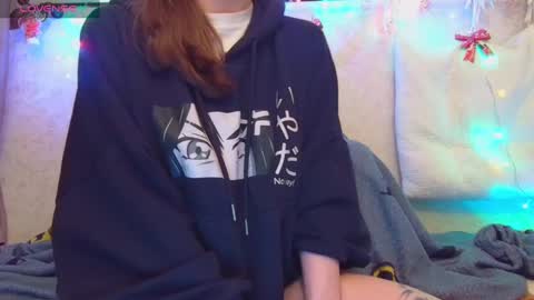 Snapshot of alicewoolfy chatting on January 2, 9:28 pm AliceWoolfy online show from January 2, 9:28 pm