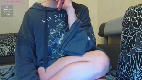 Snapshot of alicewoolfy chatting on January 24, 9:26 pm AliceWoolfy online show from January 24, 9:26 pm
