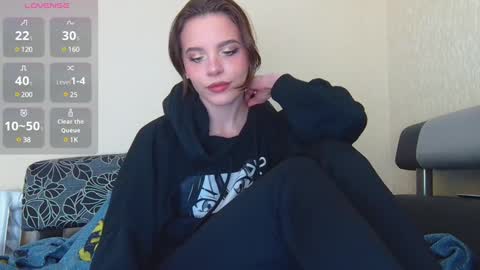 Snapshot of alicewoolfy chatting on January 19, 12:50 pm AliceWoolfy online show from January 19, 12:50 pm