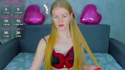 Alicia 2 GMT 3am-9am TueThuFriSun 9am-15pm Sat online show from February 20, 12:42 am