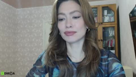 Alicia online show from December 17, 4:05 am