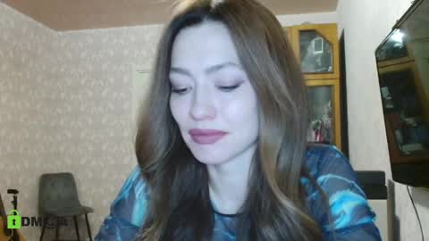 Alicia online show from December 18, 4:20 am