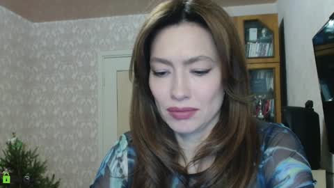 Alicia online show from January 16, 4:19 am