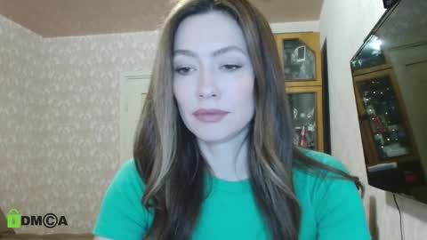 Alicia online show from February 3, 3:53 am