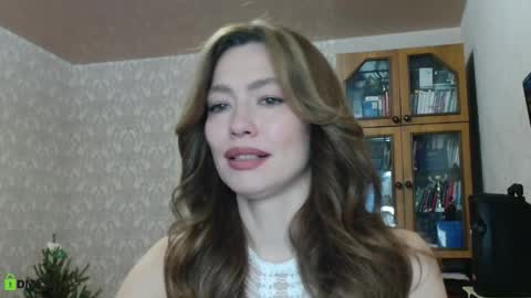 Alicia online show from January 13, 4:29 am