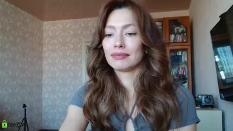 Alicia online show from September 18, 7:40 am