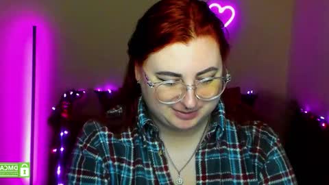 Alicia online show from February 2, 12:26 pm