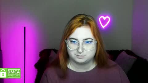 Alicia online show from October 19, 11:23 am