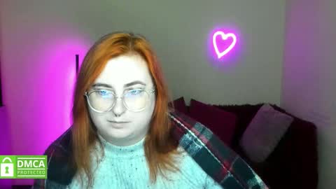 Alicia online show from November 7, 7:14 am