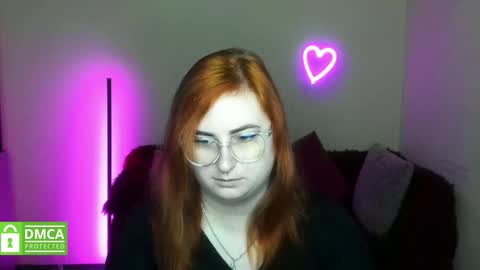 Alicia online show from November 9, 6:31 am