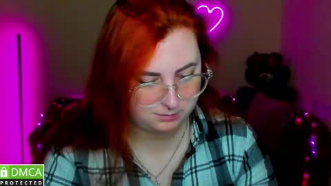 Alicia online show from February 22, 6:25 am