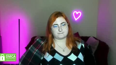 Alicia online show from November 11, 12:24 pm