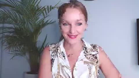 Alicia online show from October 1, 6:18 am