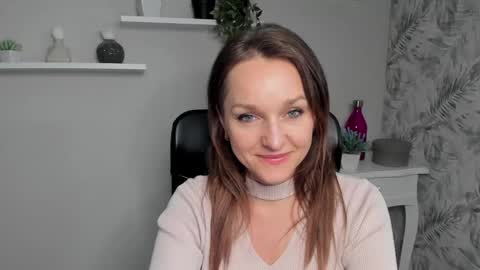 Alicia online show from February 20, 2:57 pm