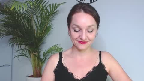 Alicia online show from December 12, 5:48 pm