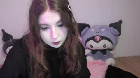 aliciamoon_ online show from September 12, 5:09 pm