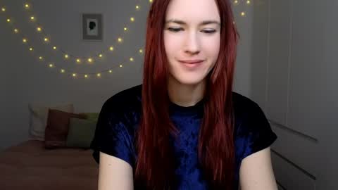 alicianoveli online show from April 4, 5:56 pm