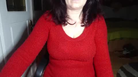 Alidue online show from January 24, 8:32 pm