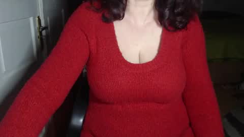 Alidue online show from January 15, 8:58 pm