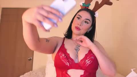 Snapshot of aliice_69 chatting on December 24, 11:33 pm aliice_69 online show from December 24, 11:33 pm
