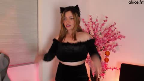 aliicefm online show from October 25, 2:52 am