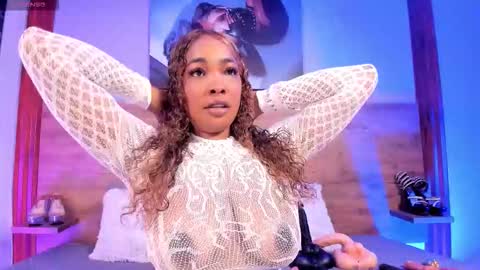 Alisson online show from November 21, 3:03 pm