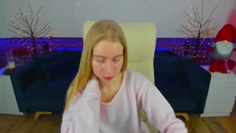 Alina online show from January 14, 6:40 am