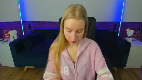 Alina online show from February 18, 6:34 am
