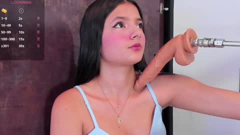 alina  online show from January 25, 11:46 am