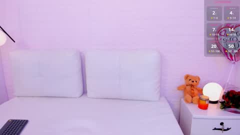 alina_everly online show from February 17, 7:57 pm