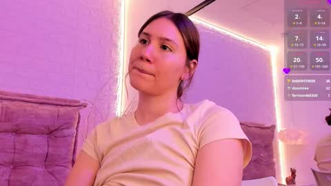 alina_everly online show from March 25, 10:34 pm