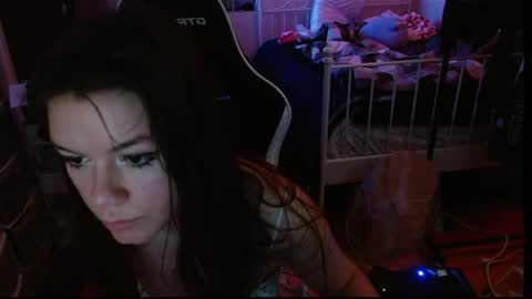 Alina Nightshade online show from June 12, 5:26 am
