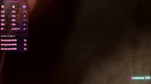 Alina Sauvage online show from November 26, 6:42 pm